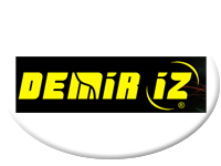 demir iz